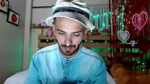 tomas gerauld. make me happy with 10000 tokens online show from 17, 2, 2026