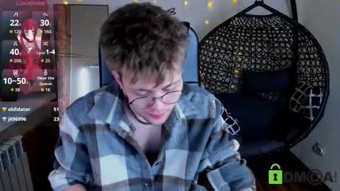 tomas_norton online show from 27, 2, 2026