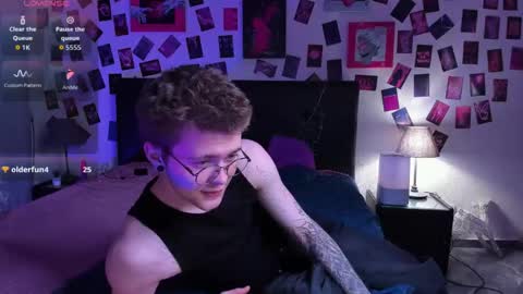 tomas_norton online show from 5, 6, 2026