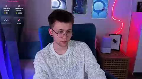 tomas_norton online show from 11, 6, 2026