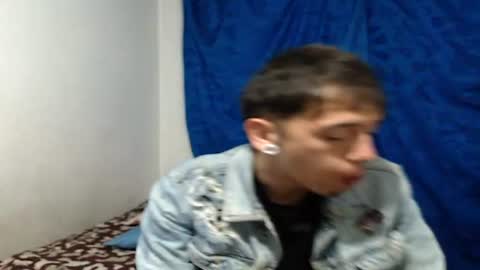 Snapshot of tomas_turbado_ chatting on 8, 8, 2026 tomas_turbado_ online show from 8, 8, 2026