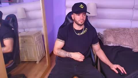 Andres. online show from 26, 4, 2026