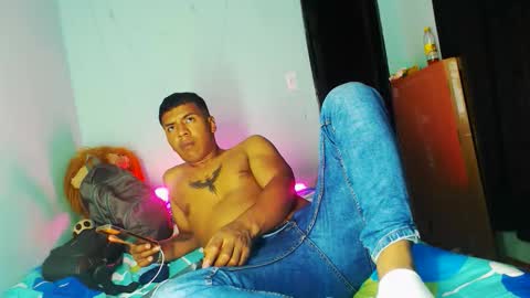 SANTY online show from 10, 2, 2026