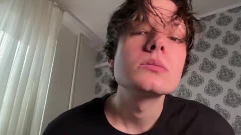 Tomas online show from 18, 3, 2026