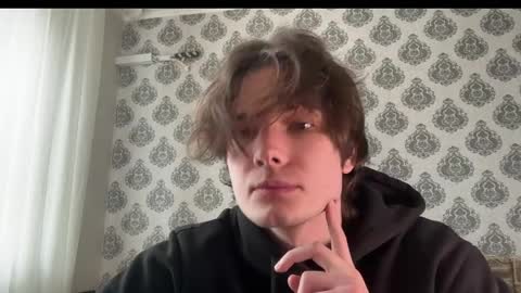 Tomas online show from 9, 4, 2026