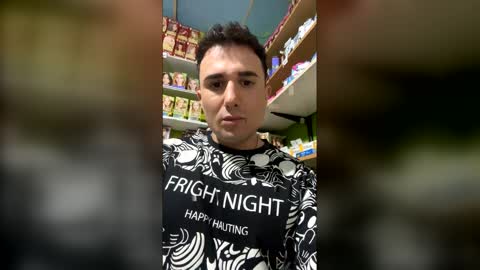 tomassshelby online show from 27, 3, 2026