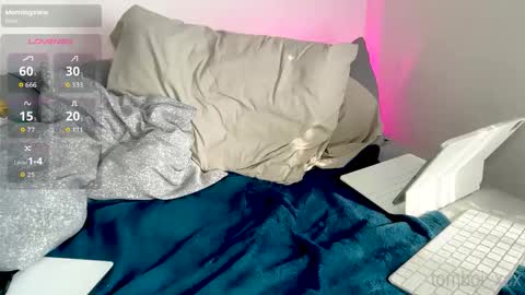 tomboiii online show from 25, 2, 2026