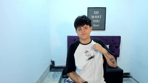 IAN SAYD online show from 15, 3, 2026