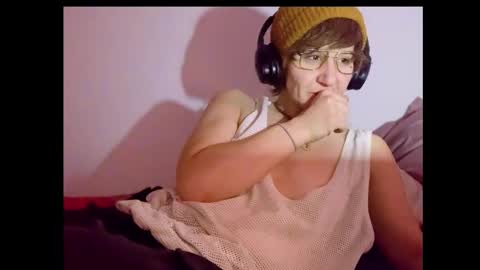 tomboy_titties online show from 29, 11, 2025