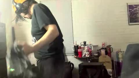 tomboy_titties online show from 24, 2, 2026