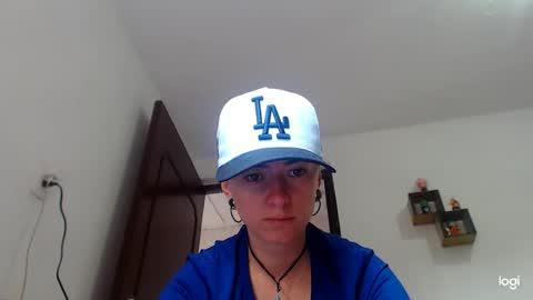 Blue online show from 2, 12, 2024