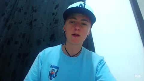 Blue online show from 6, 12, 2024