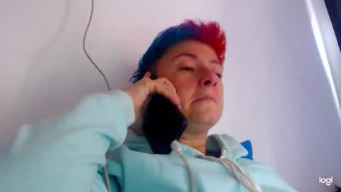 Blue online show from 16, 12, 2024