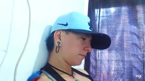 Blue online show from 21, 12, 2024