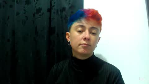 Blue online show from 28, 12, 2024