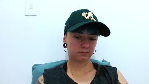 Blue online show from 13, 11, 2025