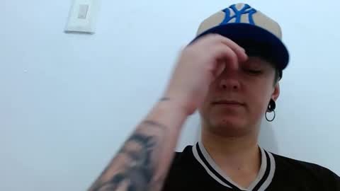 Blue online show from 24, 2, 2026