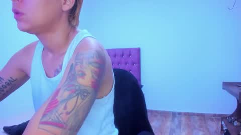 tomboygirl69 online show from 15, 3, 2026