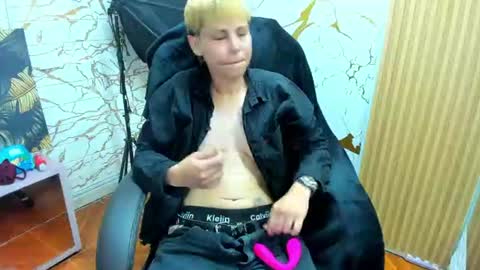 tomboygirl69 online show from 11, 7, 2026