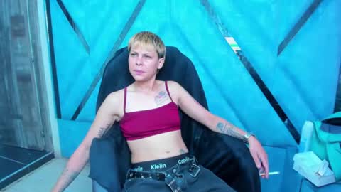 tomboygirl69 online show from 11, 7, 2026