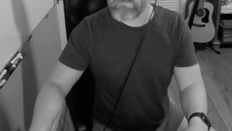 tombrockmoen2 online show from 18, 1, 2026