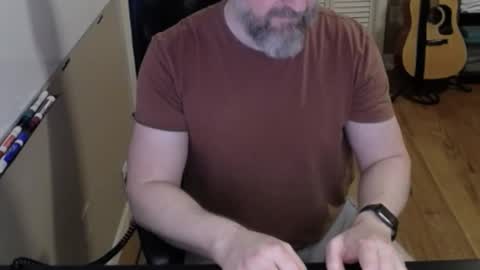 tombrockmoen2 online show from 1, 3, 2026