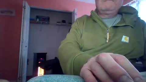 tomcat4848 online show from 19, 1, 2025