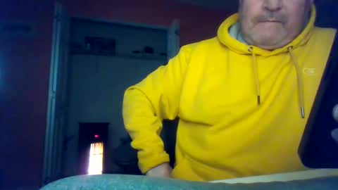 tomcat4848 online show from 22, 1, 2025