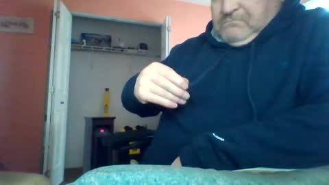 tomcat4848 online show from 14, 10, 2025