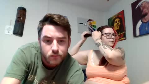 tomchill69 online show from 19, 6, 2026