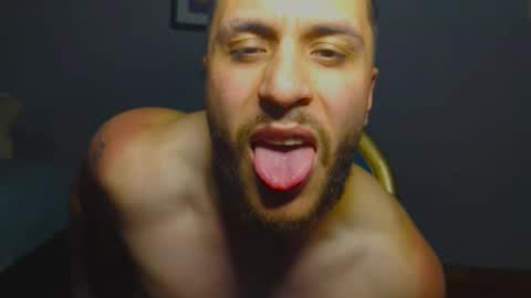 tomDavisXl online show from 18, 11, 2025