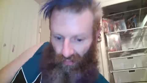 tomfrummyspace online show from 5, 1, 2025