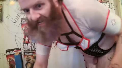 tomfrummyspace online show from 5, 1, 2025