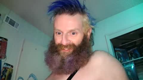 tomfrummyspace online show from 20, 1, 2025