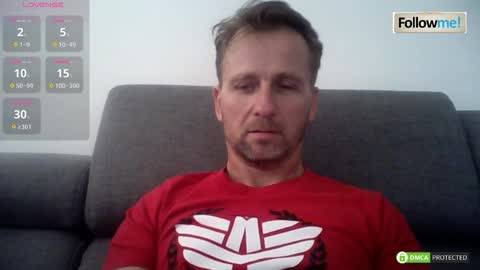 TOM online show from 30, 11, 2025