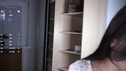 Snapshot of tomifarrand chatting on 26, 9, 2025 Liana online show from 26, 9, 2025