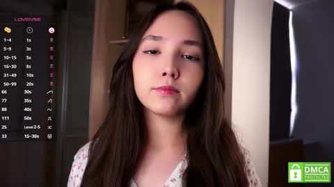 Snapshot of tomifarrand chatting on 3, 10, 2025 Liana online show from 3, 10, 2025