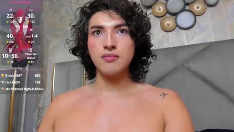   online show from 21, 2, 2025