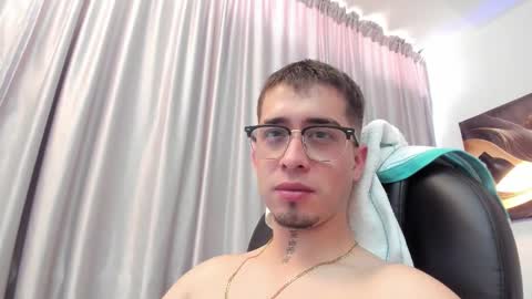 Tomas online show from 15, 3, 2026