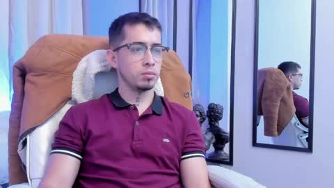 Snapshot of tommas_johnson chatting on 20, 4, 2026 Tomas online show from 20, 4, 2026