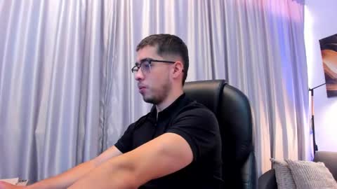 Snapshot of tommas_johnson chatting on 18, 5, 2026 Tomas online show from 18, 5, 2026