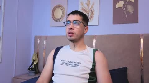 Snapshot of tommas_johnson chatting on 19, 5, 2026 Tomas online show from 19, 5, 2026