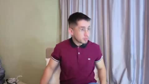 Snapshot of tommas_johnson chatting on 4, 7, 2026 Tomas online show from 4, 7, 2026