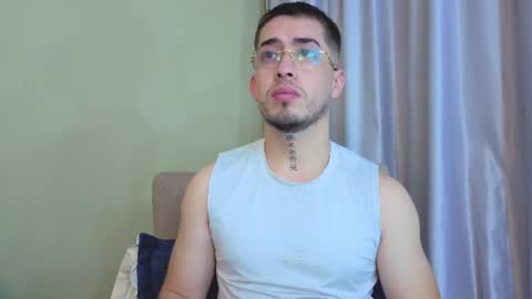 Snapshot of tommas_johnson chatting on 10, 7, 2026 Tomas online show from 10, 7, 2026