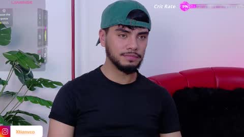 Tommy Dubois online show from 29, 10, 2025