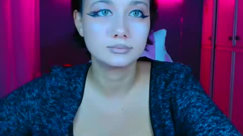 Galadriel online show from 14, 10, 2025