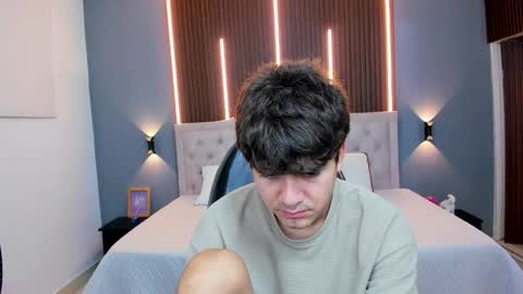 Tommy  online show from 16, 12, 2025