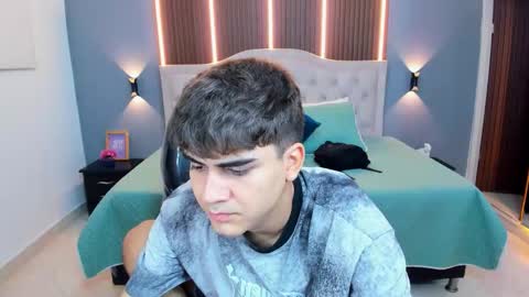 Tommy  online show from 18, 2, 2026