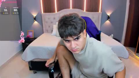 Tommy  online show from 20, 2, 2026