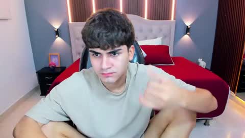Tommy  online show from 27, 5, 2026